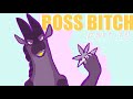 Boss Bitch Part 10 | Wings of Fire (13+)