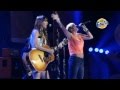 Ha-asH ¿De Dónde Sacas Eso? Fanta Irresistibles Awards 2012