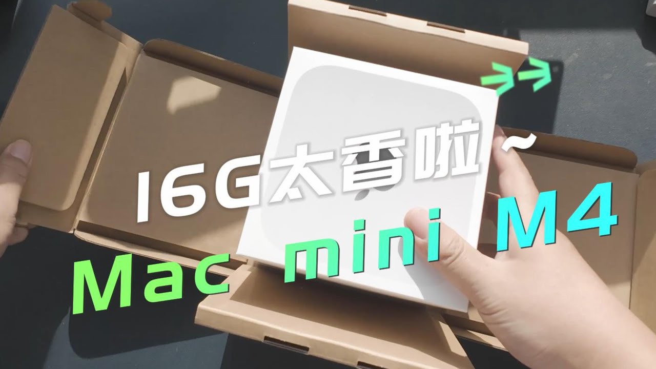 M4 Macmini 16G 256G +付属品 Mac mini - Apple（日本）