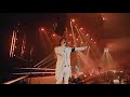 GLAY / SOUL LOVE (GLAY 30th Anniversary ARENA TOUR 2024-2025"Back To The Pops")