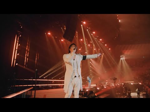 GLAY / SOUL LOVE (GLAY 30th Anniversary ARENA TOUR 2024-2025"Back To The Pops")