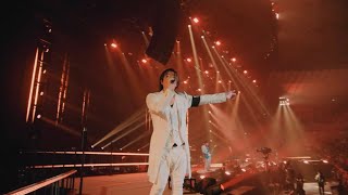 GLAY / SOUL LOVE (GLAY 30th Anniversary ARENA TOUR 2024-2025"Back To The Pops")