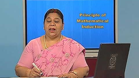 Mathematical Induction