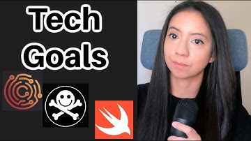 My Tech Goals for 2025