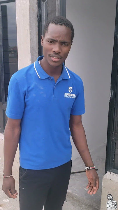 UKIIBA MANDAZI  ALAFU USKIE IKO NA SUMU #bestcomedyskit #comedyfilms #funny #trendingshorts#trending