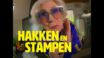 HAKKEN & STAMPEN - Lidl Nederland | Stamp 