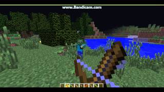 Mod Showcase: Tomahawk And Weapons mod