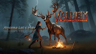 Valheim: Как победить Эйктюра? Стратегии для первого босса. Три варианта победы