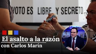 ¿Qué tan transparentes son las casas encuestadoras sobre las elecciones? | El Asalto a la Razón