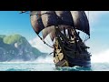 Epic Pirate Music| Full Ahead | by Ogdar Green