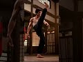 Bruce Lee’s Kicks Feel Intense | Every Strike Carries Raw Power | Sora AI