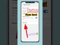 Realme Phone Reset Kaise Kare 2026 | Phone Reset Kaise Kare | How to Reset Realme Phone
