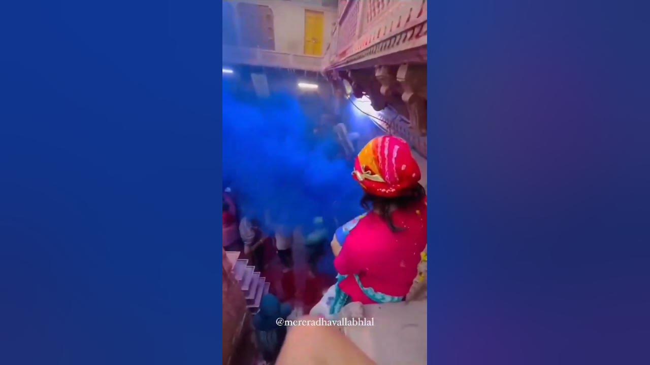 nse holi