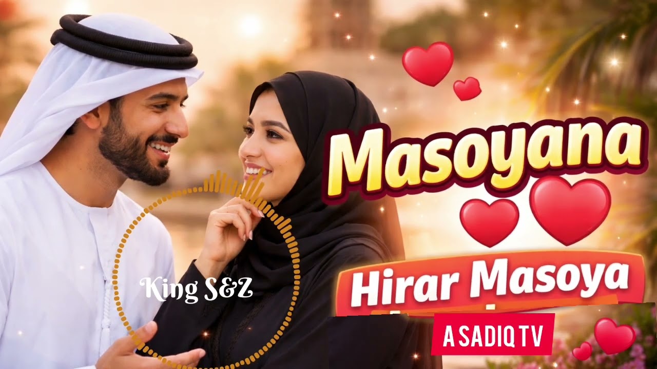 Shirar Masoya Soyayya Gaskiya💔💔