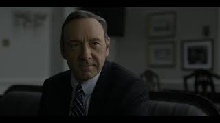 House of Cards S2E1 | Meeting Jackie Sharp