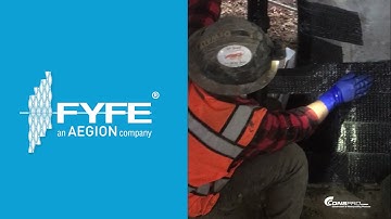 Fyfe: Strengthening Solutions