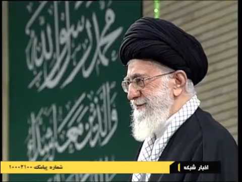 اخبار سراسری شبکه 1 19 11 1394