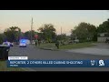 Spectrum news 13 television employee among 3 killed in central florida shootings suspect arrested