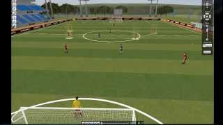 CoachFX Live Analysis Tools for Soccer Coaches