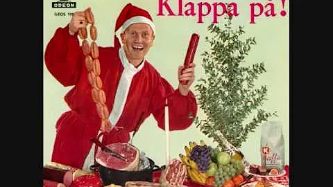 Thore Skogman - Klappa p