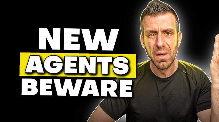 I wish I knew this as a new real estate agent