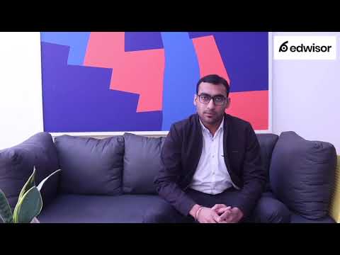 edwisor reviews | Data Science 101 with Manu | #edwisormentor
