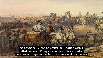 Battle Of Neerwinden (1793)