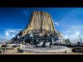 18 Unreal Places in the U S That Look Computer Generated
