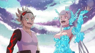 Black Clover - Asta x Noelle [[AMV]] : Hoobastank - The Reason