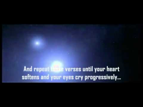 advice-to-those-who-want-to-soften-their-hearts---sheikh-saleh-al-maghamsi