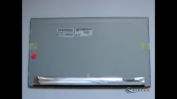 LM238WF1-SLA1 23.8" a-Si TFT-LCD Panel for Display