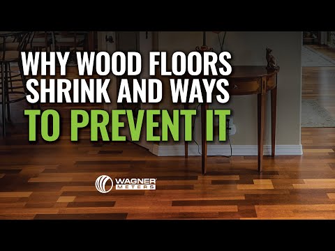 Video: Medinėse grindyse šiltos grindys yra komforto ir jaukumo garantas