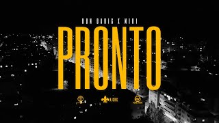 DON DARIS X MIRI - PRONTO