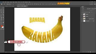 Photoshop Tutorial - Photo Manipulation In photoshop || Typography