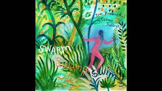 Video-Miniaturansicht von „Tom Rosenthal & Cosmo Sheldrake - Swarm Swamp Swim“