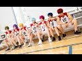 [VLOG] Kuroko no Basket - LAST GAME Cosplay Shoot