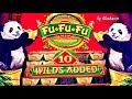 FuXuan Slot Machine st Sandia Resort & Casino - Chumash Casino is next