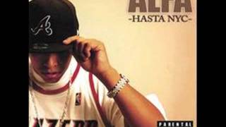ALFA - Gozalo. Completo