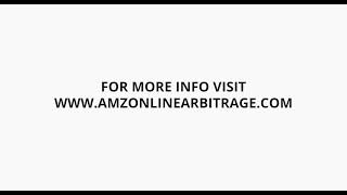 AmzOnlineArbitrage ASIN Checker To Find Amazon Restriction | Free Chrome Extension