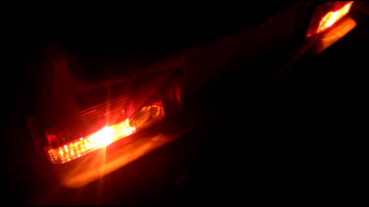 Задние фары 2109