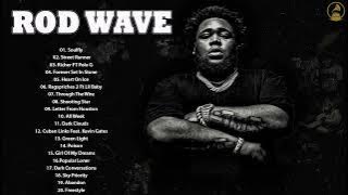 Rodwave New Top Album 2023 Greatest Hits 2023 Full Album Playlist Best Songs Hip Hop 2023