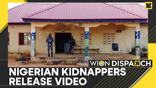Nigeria Mass Abductions: Video of People Abducted in Nigeria Surfaces | WION