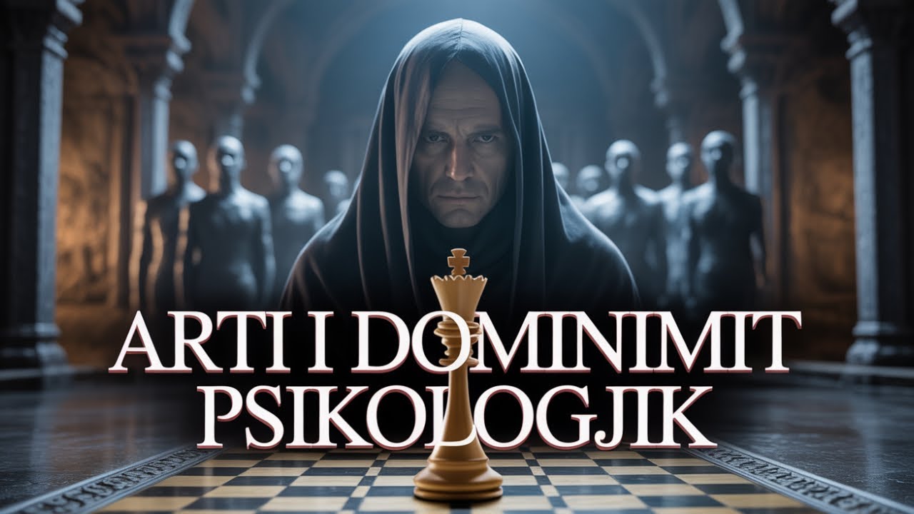 Mësimet më të Ftohta të Makiavelit për të Dominuar