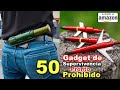 50 Gadgets Geniales de Amazon que Podrían Ser Prohibidos Muy Pronto