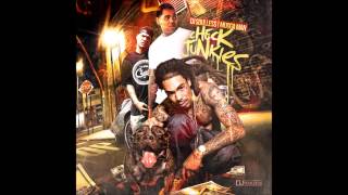 Gunplay -Drop Da Tint (Check Junkies Mixtape 2015 Dj Soulless)