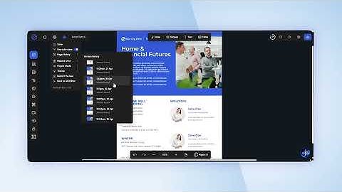 Version History | Restore Previous Versions & Track Changes