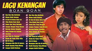 Lagu Nostalgia Tembang Kenangan - Lagu Pop Lawas 80An 90An Indonesiaterpopuler Paling Dicari