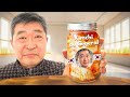 Le meilleur kimchi de la core dvoil par le gnral 