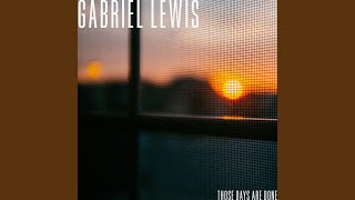 Infinite Road - Gabriel Lewis