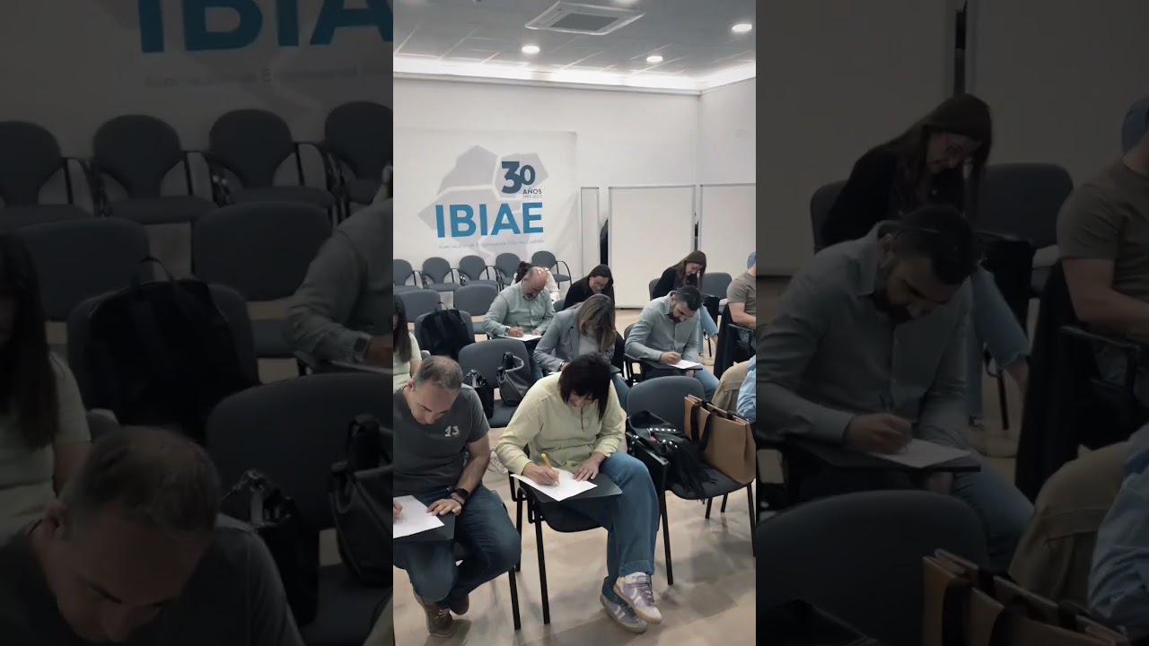 Jornada sobre liderazgo en entornos de alta presión